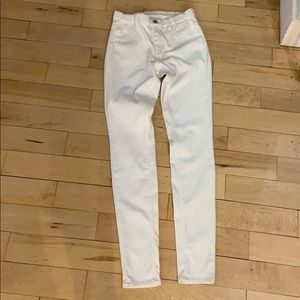 Uniqlo Leggings Sz XS